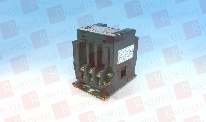 SCHNEIDER ELECTRIC 8536SCG3H20S
