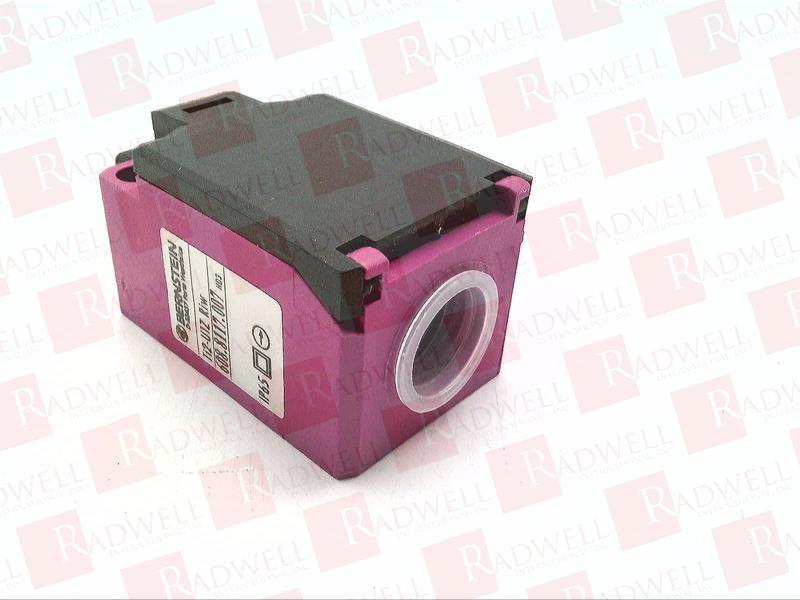 BERNSTEIN AG 608.8117.007