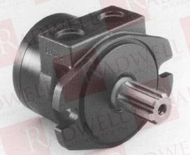 PARKER 116A-106-BS-0