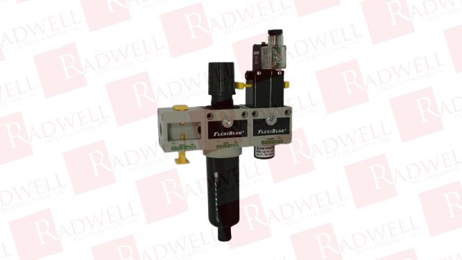ASCO MOD22-03