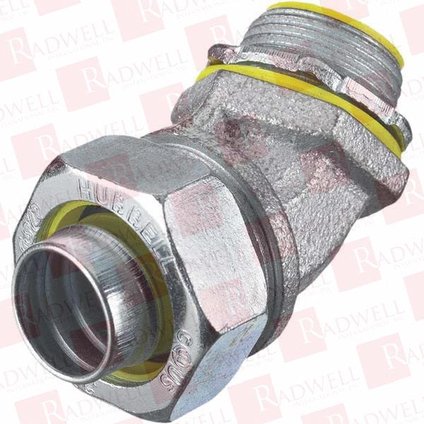 HUBBELL H12541