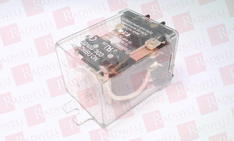 EATON CORPORATION D5PR24A1