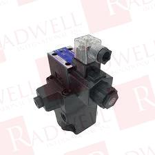 YUKEN BSG-03-2B3A-D24-48