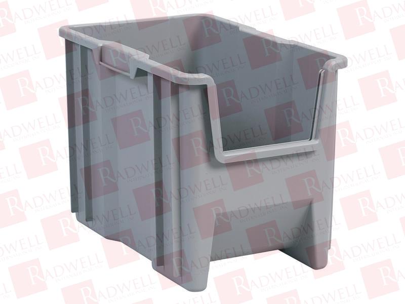 MYERS INDUSTRIES INC 13014GREY