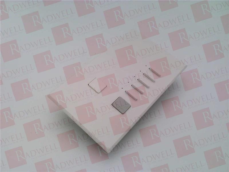 LUTRON HWI-KP5-WH