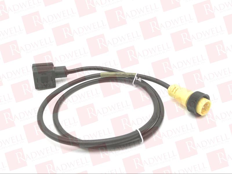MOLEX E130D4A23M010