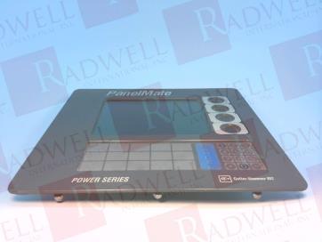 EATON CORPORATION 1570KH