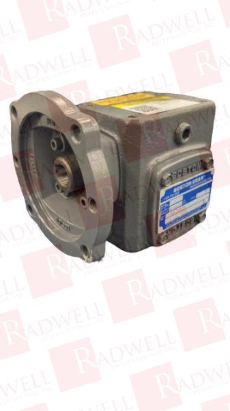 ALTRA INDUSTRIAL MOTION F710-50KT-B4-G6