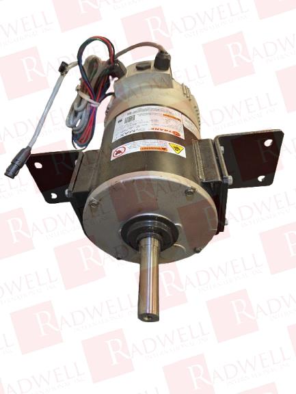 INGERSOLL RAND MOT19918