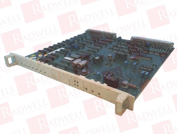 ASEA BROWN BOVERI 57310001-KD
