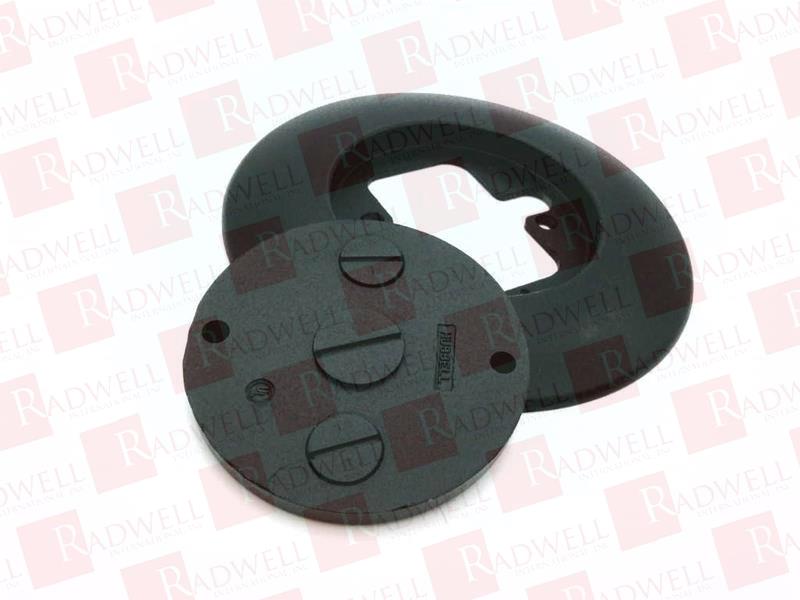 HUBBELL FRF3BK