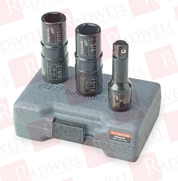 INGERSOLL RAND SK4C3F