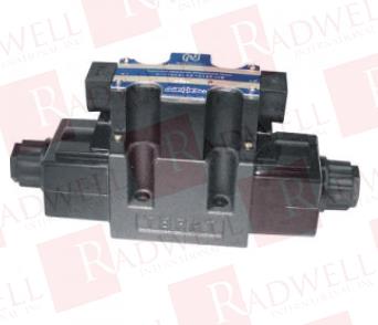NORTHMAN SWH-G03-C3-R120-10-M-N