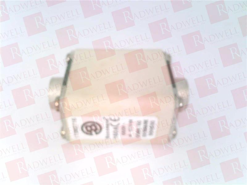 EATON CORPORATION 170M2716