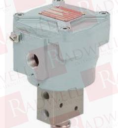 ASCO WSNF8327B102MS.24/DC
