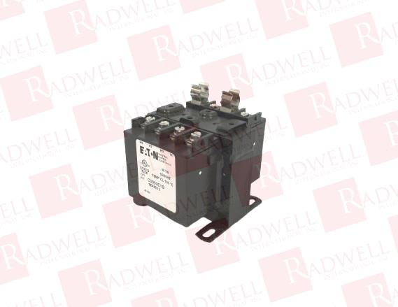 EATON CORPORATION C0050E1B