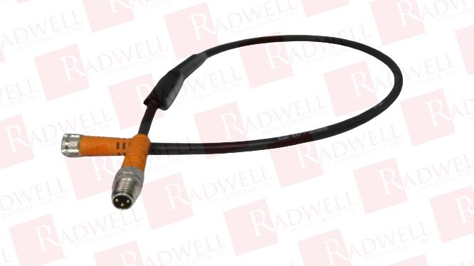 EUCHNER C-M08M03-02X025PU0,4-M08F03-115464