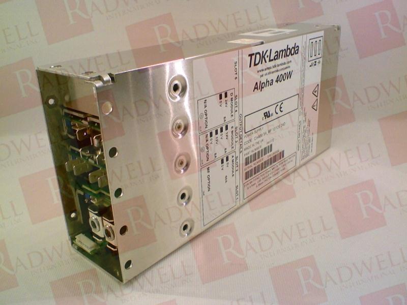TDK CA400-H41172