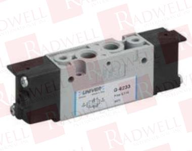 UNIVER GROUP G-6244