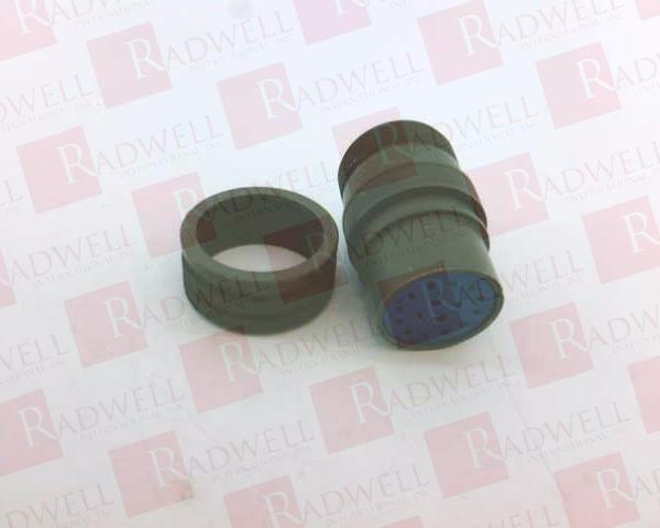 AMPHENOL MS3106A24-7S
