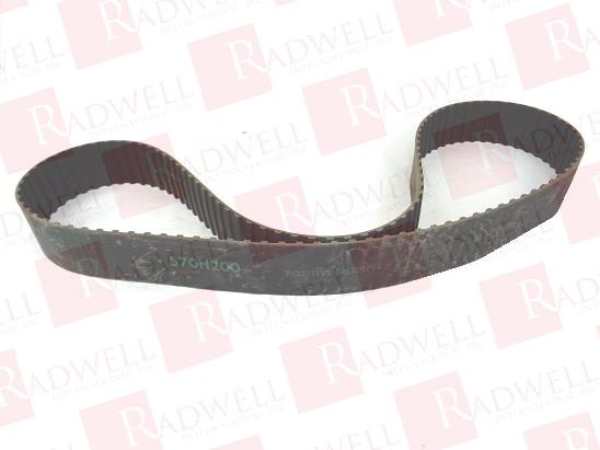 GOODYEAR TIRE & RUBBER 570-H-200
