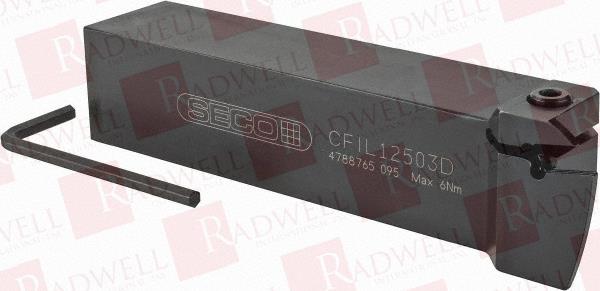 SECO TOOLS 00002811