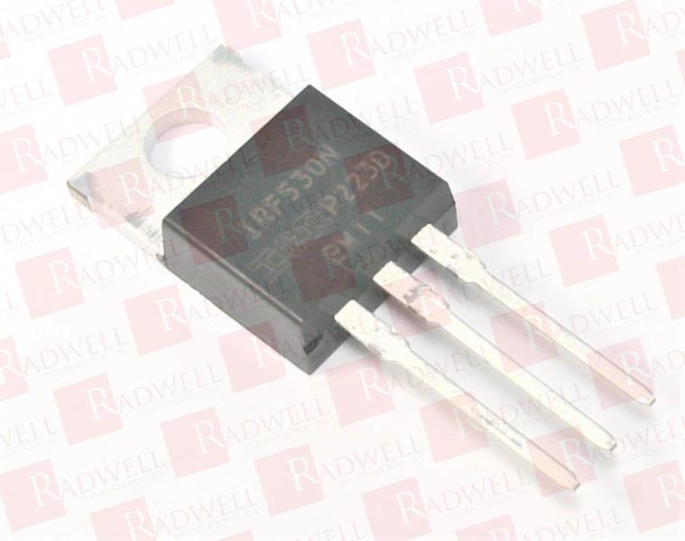 INFINEON IRF530NPBF