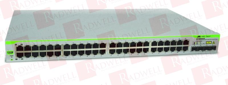ALLIED TELESIS AT-GS950/48