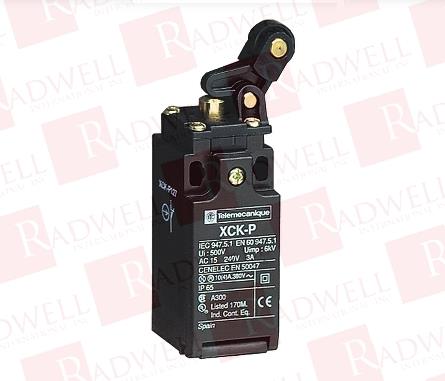 SCHNEIDER ELECTRIC XCK-P127H29