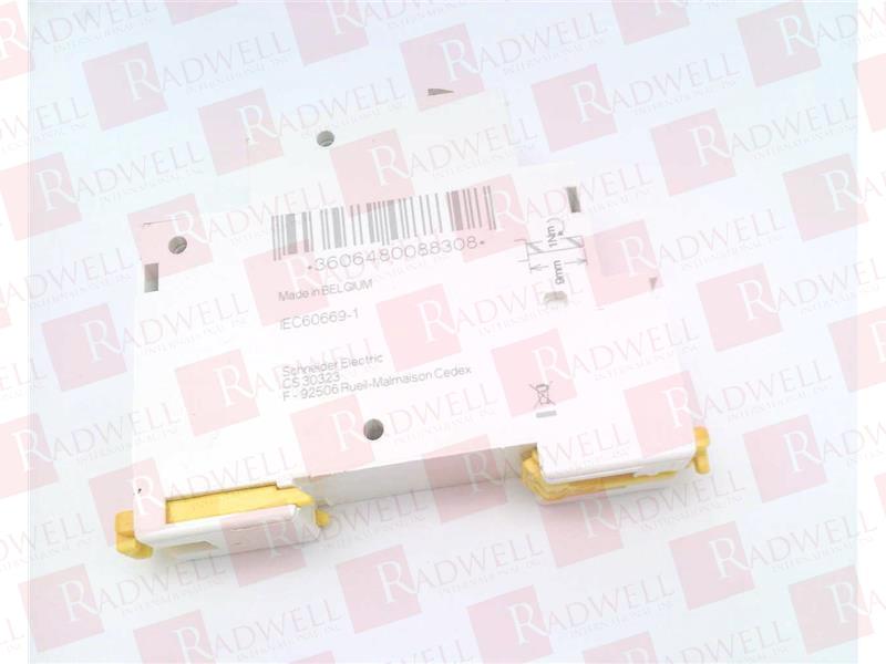 SCHNEIDER ELECTRIC A9E18038
