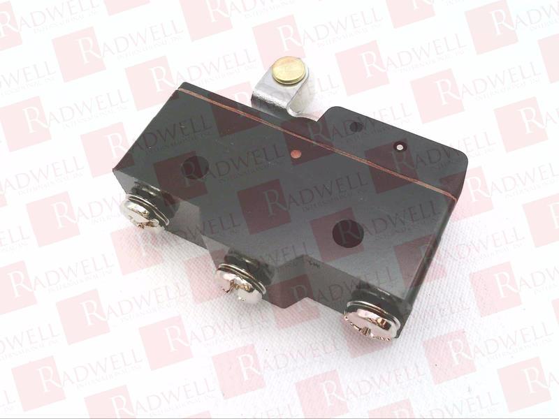 OMRON Z-15GW2255-B