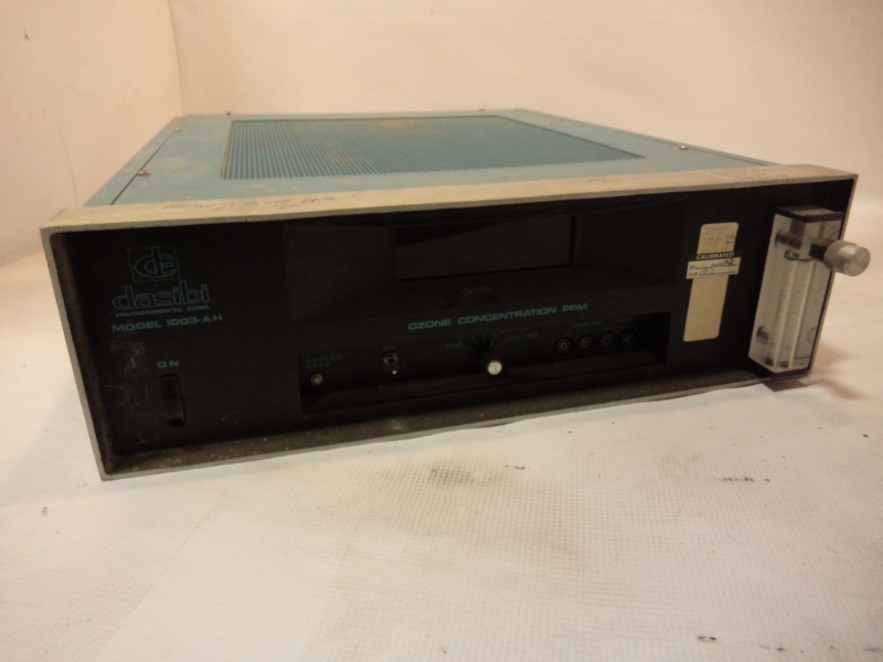 OZONE ANALYZER