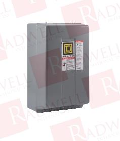 SCHNEIDER ELECTRIC 8903LXG60V02