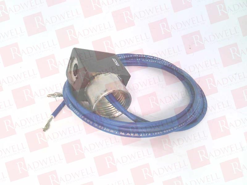 ROSS CONTROLS 7019-9AAC