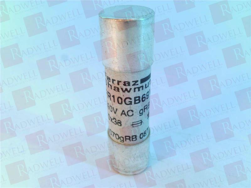 MERSEN FR10GB69V8