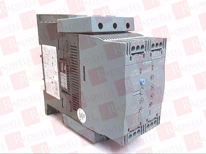 SIEMENS 3RW4046-1BB14
