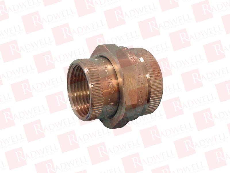 EMERSON UNF400G