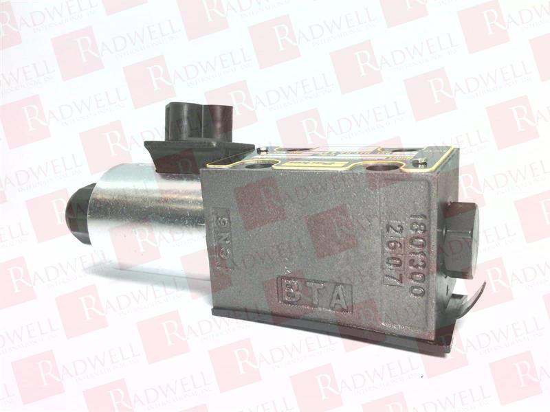 PARKER D1VW030HNJW
