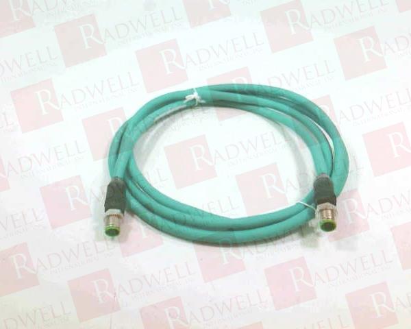 MURR ELEKTRONIK 7700-48571-S4W0100