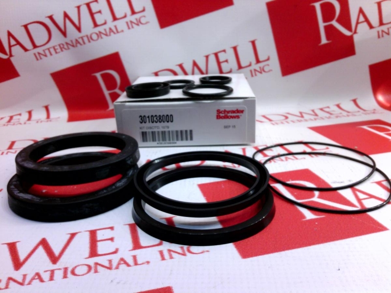 PARKER 301038000