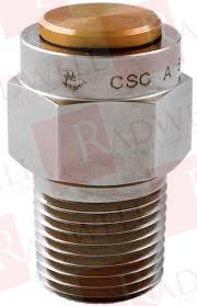 CIRCLE VALVE TECHNOLOGIES D559T1-2M-FZ