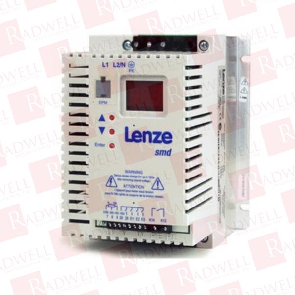  , FREQUENCY INVERTER, DRIVE, INVERTER, 3 PHASE, 400/480 V AC, 4 KW, 155 W