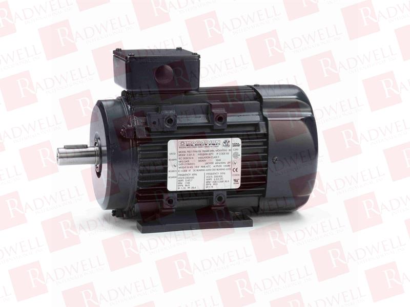 REGAL REXNORD 090LT17FH6326