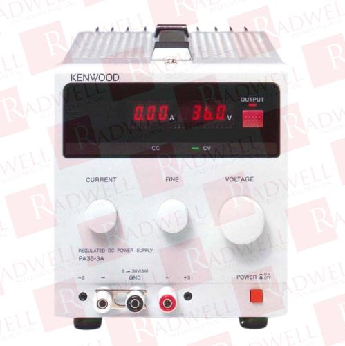 KENWOOD PA250-0.42A