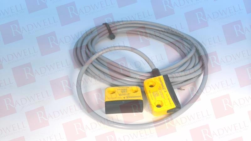 CONTRINEX YSM-22K4-MSAN-C050