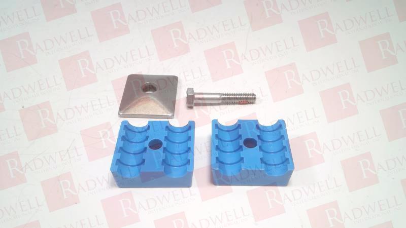 SWAGELOK 304-S1T-PP-10TM