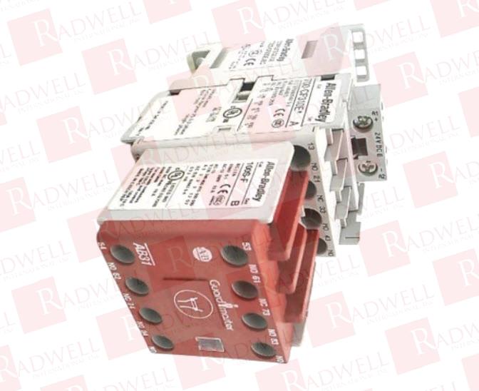 ALLEN BRADLEY 700S-CF620EJBC