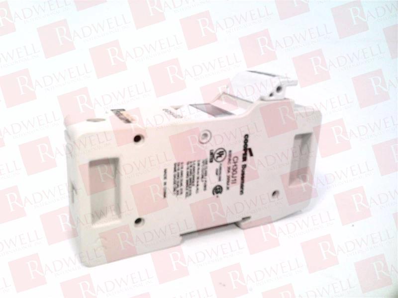 EATON CORPORATION CH30J1I