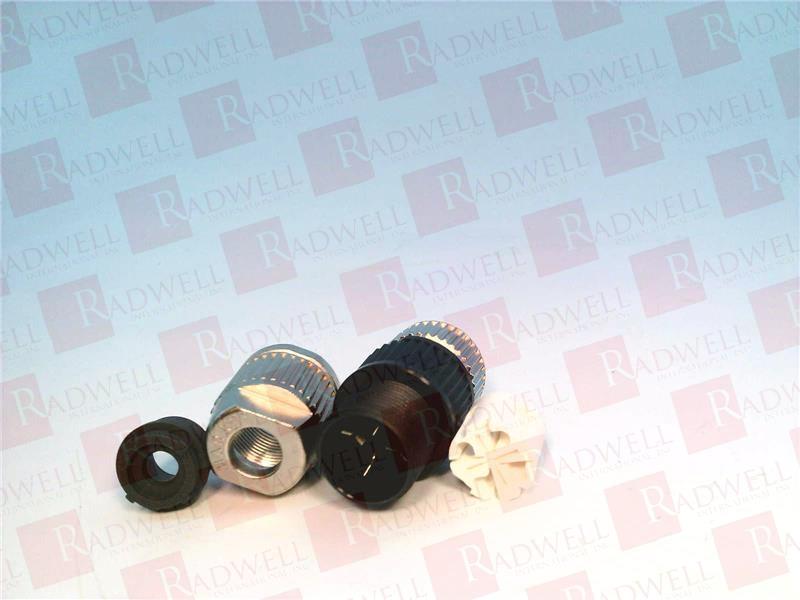 TURCK HA8141-16
