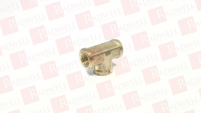 FAIRVIEW FITTINGS 101-BA